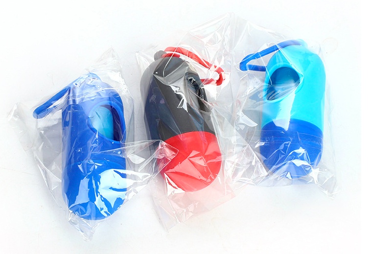 Pet Trash Bag Dog Poop Bags For Waste Refuse Cleanup - Image 5
