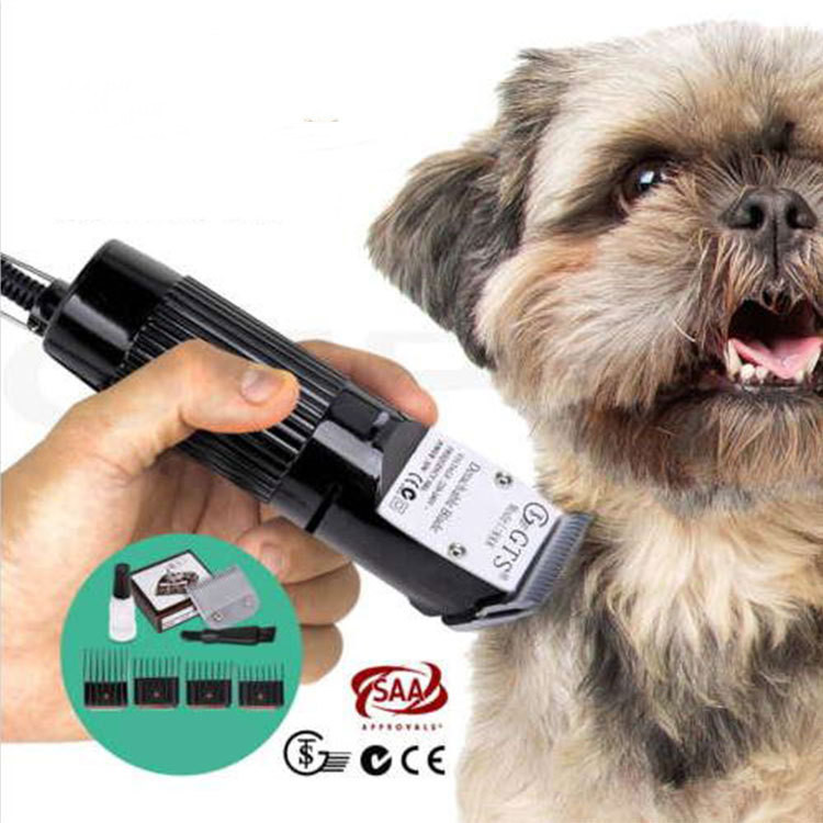 Electric Hair Clippers Cross-border E-commerce Dog Hair Shaver - Image 5