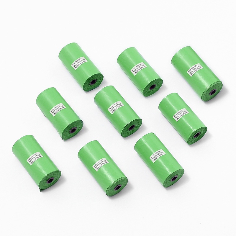 EPI Environmentally Friendly Degradable Pet Garbage Bag - Image 8