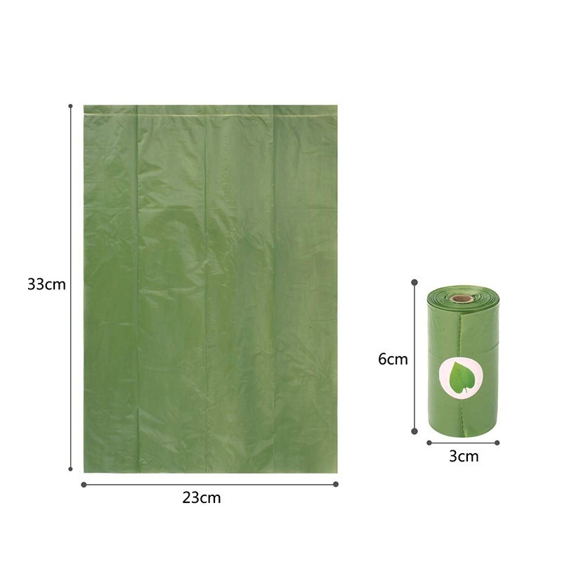 EPI Environmentally Friendly Degradable Pet Garbage Bag - Image 7