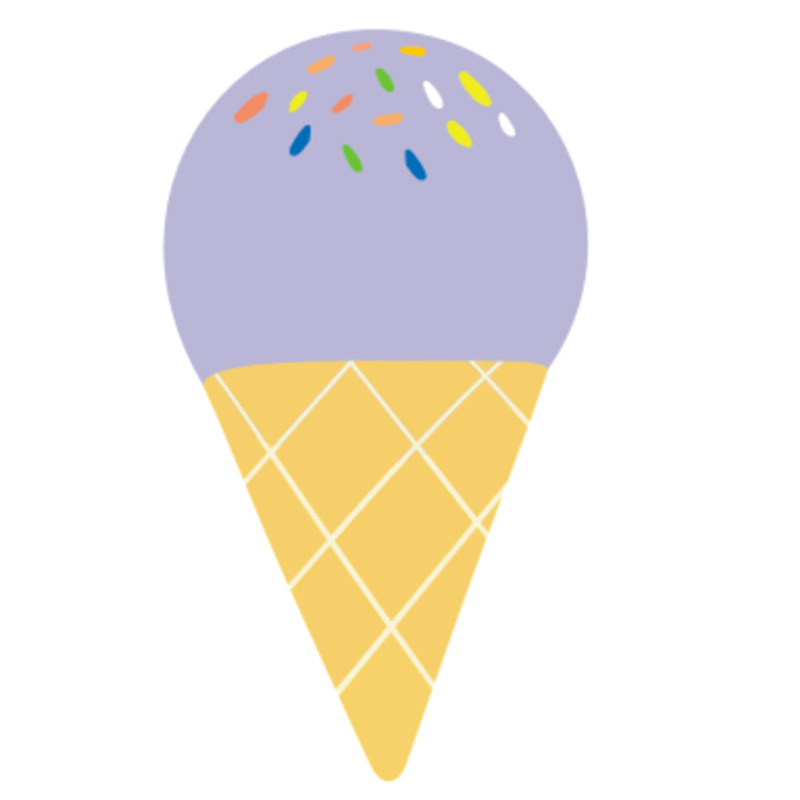 Ice Cream Cat Toy Catnip - Image 4