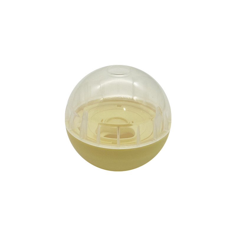Pet Food Leakage Ball Toy Tumbler Self-healing Artifact Dog Toys Cat - Image 3