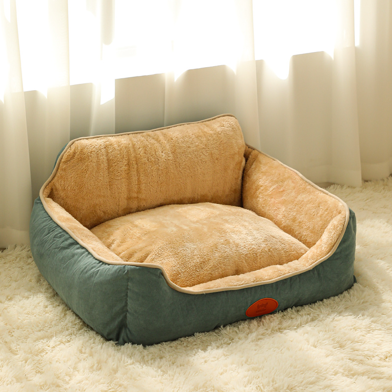 Removable And Washable For Large And Small Dogs - Image 2