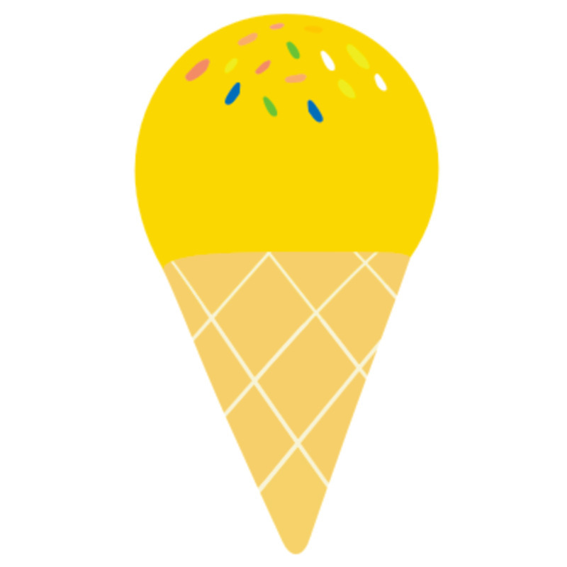 Ice Cream Cat Toy Catnip - Image 5