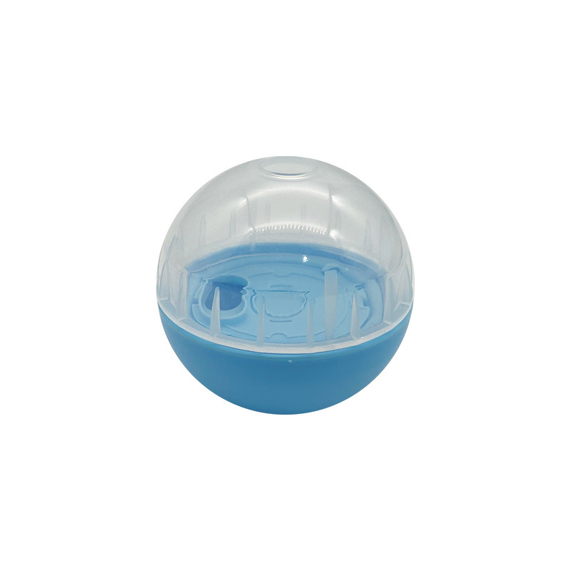 Pet Food Leakage Ball Toy Tumbler Self-healing Artifact Dog Toys Cat - Image 6