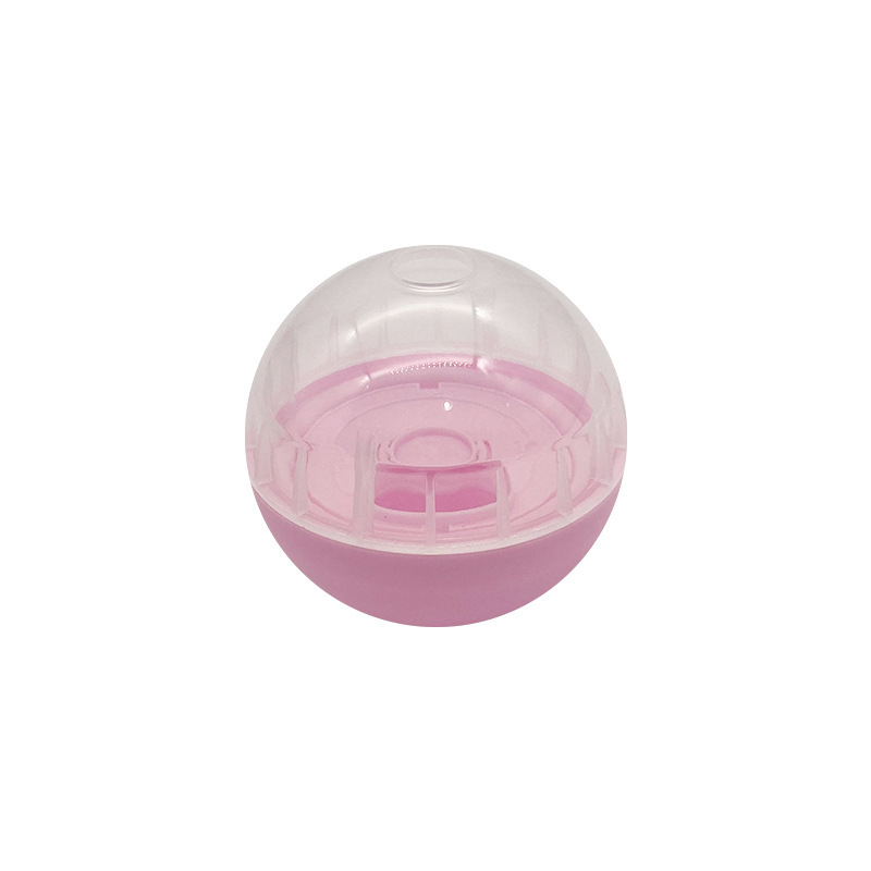 Pet Food Leakage Ball Toy Tumbler Self-healing Artifact Dog Toys Cat - Image 2